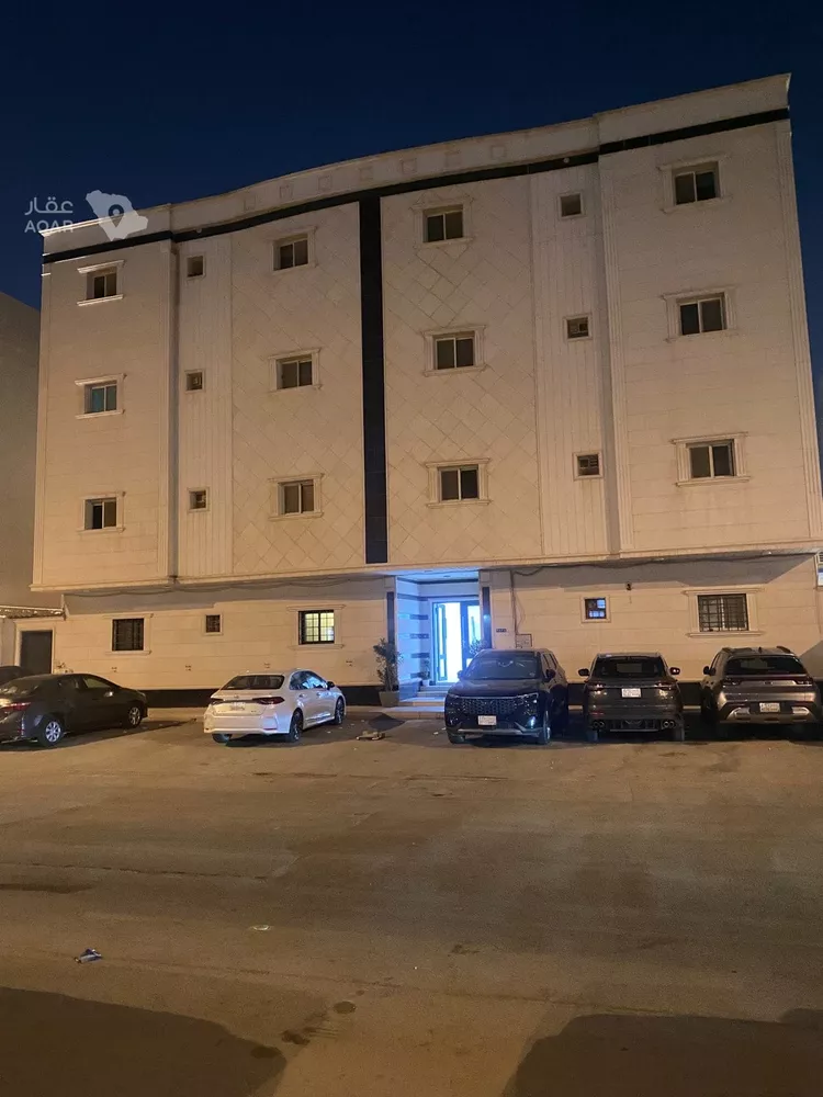 Apartment for Rent in Riyadh Al Aqiq