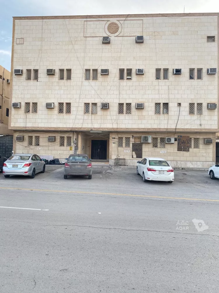 Apartment for Rent in Riyadh Al Ezdihar