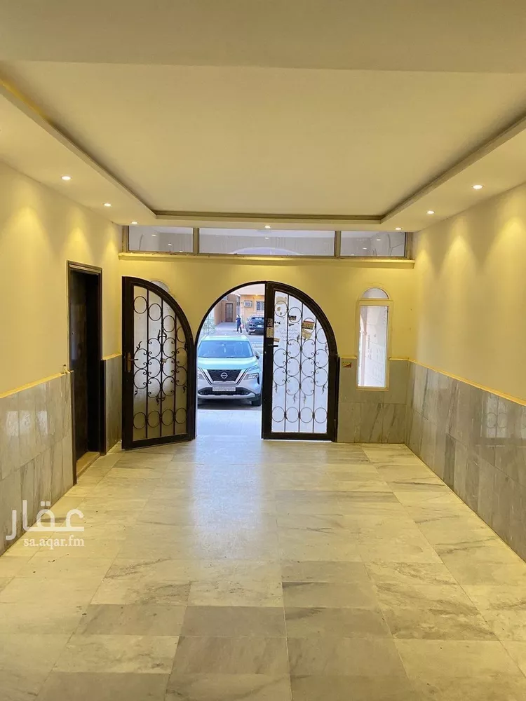 شقة للإيجار في شارع القويعية, حي النزهة, مدينة الرياض, منطقة الرياض