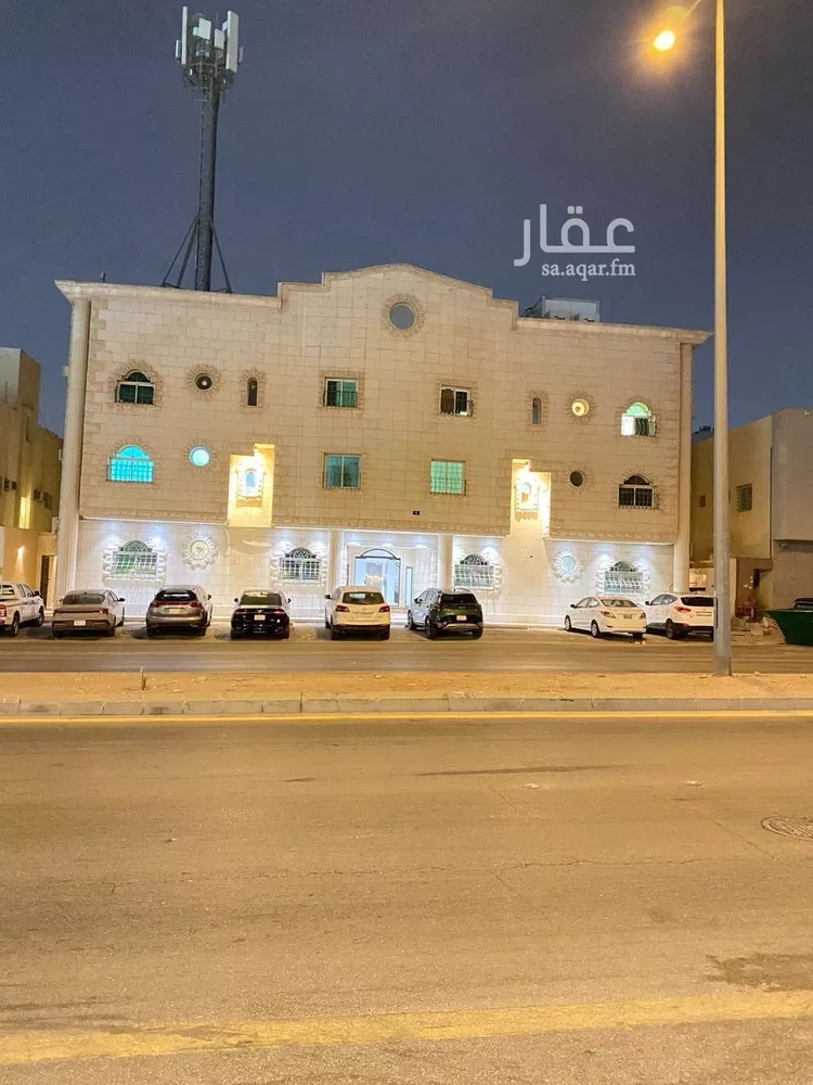 شقة للإيجار في شارع خالد بن الوليد الفرعي, حي الشهداء, مدينة الرياض, منطقة الرياض صورة 3