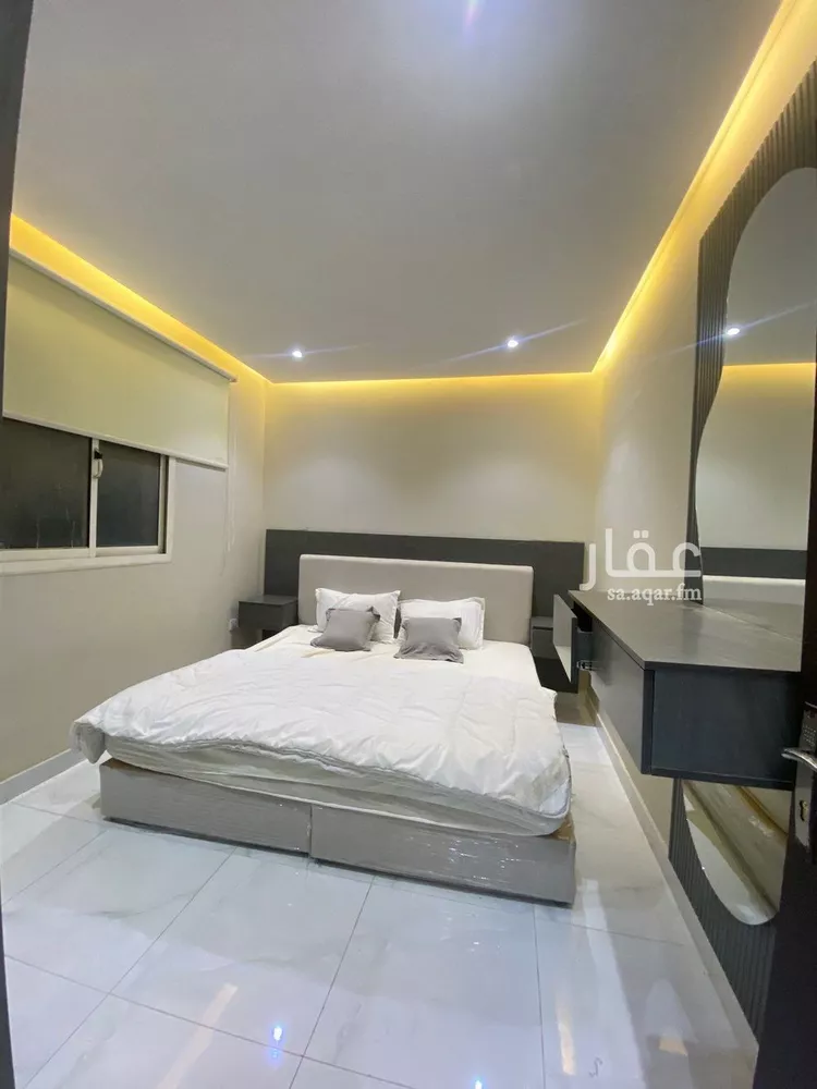 شقة للإيجار في شارع زيد البغدادي, حي الوزارات, مدينة الرياض, منطقة الرياض