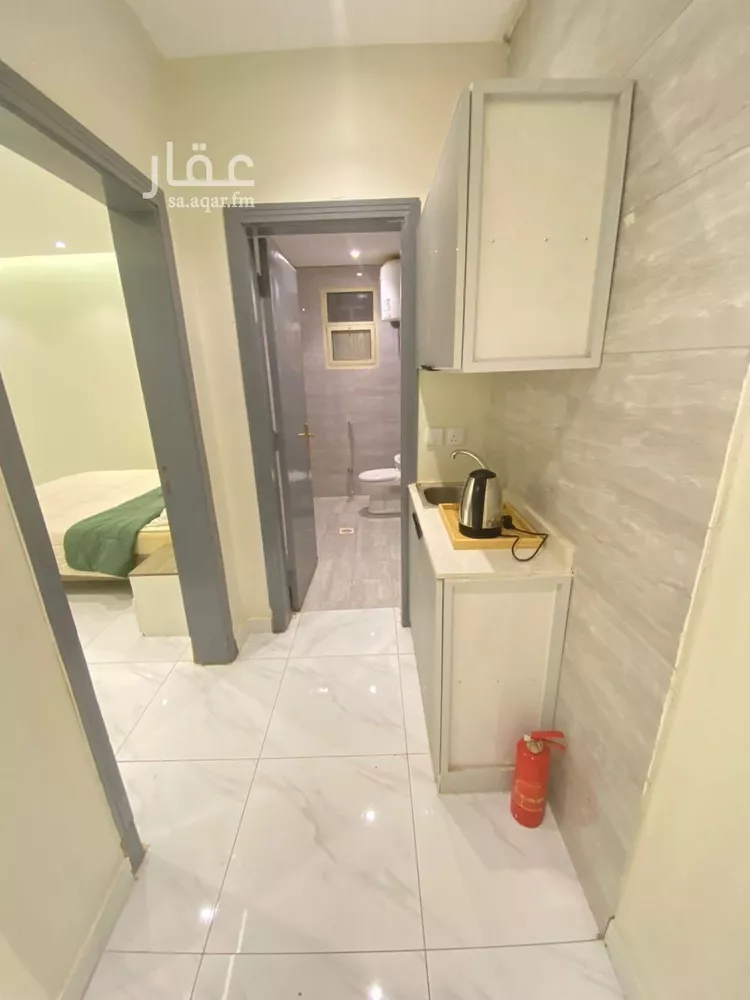 شقة للإيجار في شارع القواعد, حي الحزم, مدينة الرياض, منطقة الرياض صورة 3