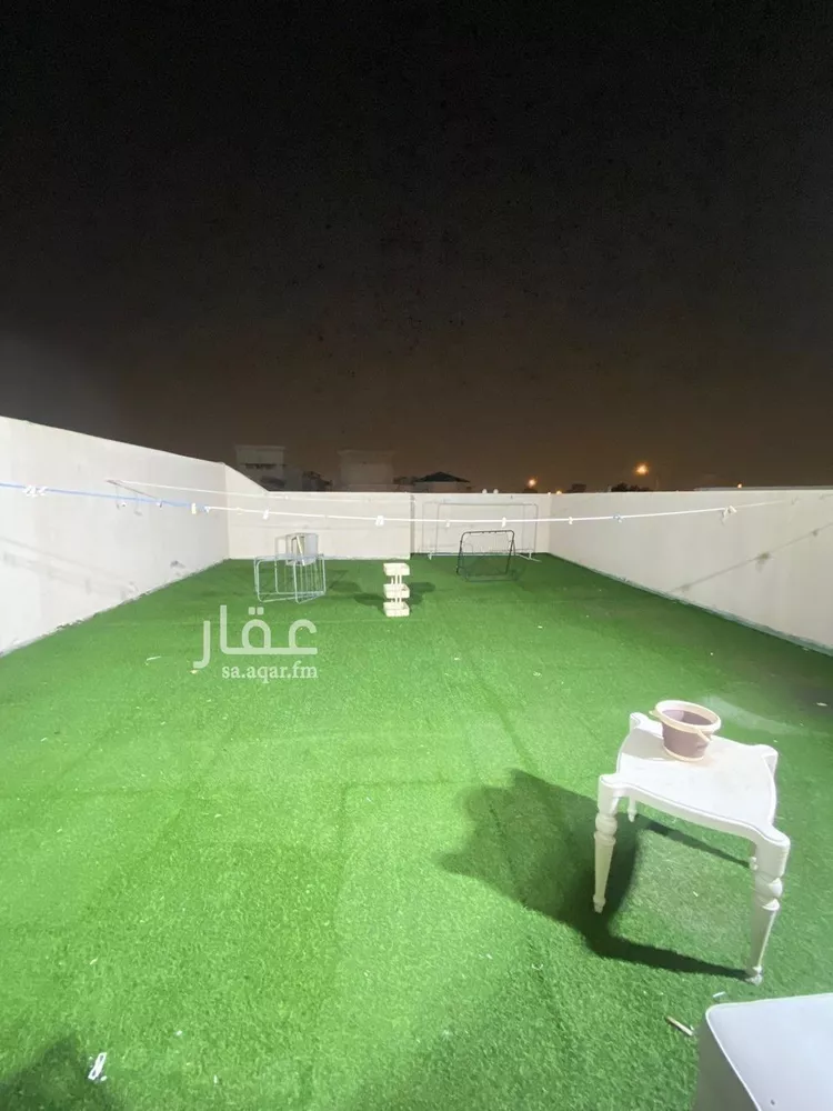 فيلا للإيجار في شارع الأبساط, حي القدس, مدينة الرياض, منطقة الرياض صورة 2