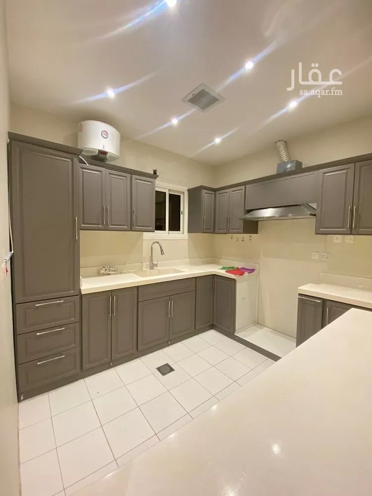 شقة للإيجار في شارع ملهم, حي الإزدهار, مدينة الرياض, منطقة الرياض صورة 4