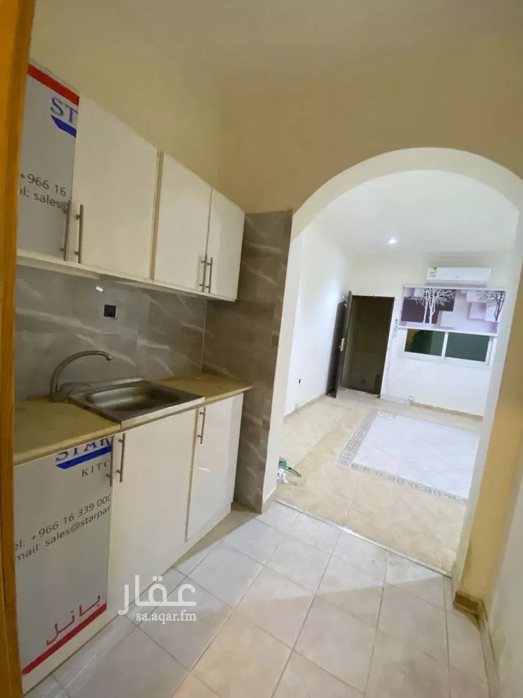 شقة للإيجار في شارع ابي سفيان بن حرب, حي النزهة, مدينة الرياض, منطقة الرياض صورة 4