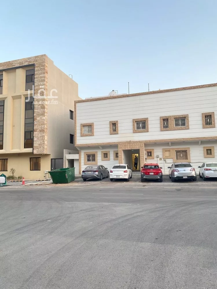 شقة للإيجار في شارع الشيخ عبدالوهاب بن عبدالله, حي الإزدهار, مدينة الرياض, منطقة الرياض