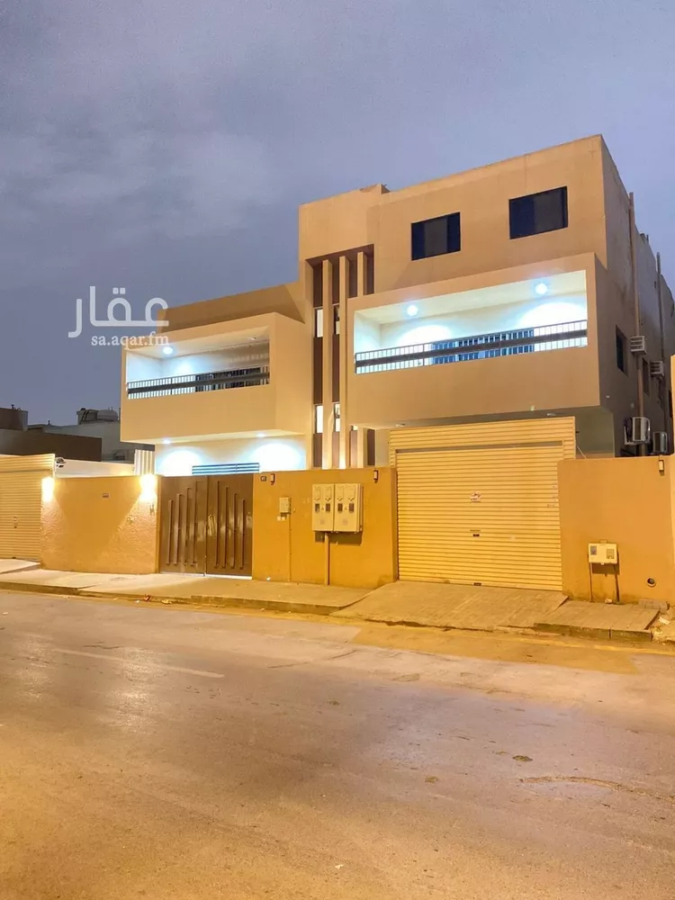 Apartment for Rent in Riyadh Sultanah صورة 2