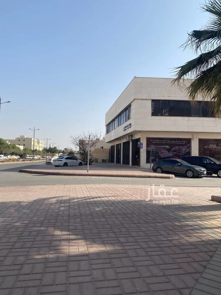 محل للإيجار في شارع الحارث الطائي, حي الملز, مدينة الرياض, منطقة الرياض صورة 2