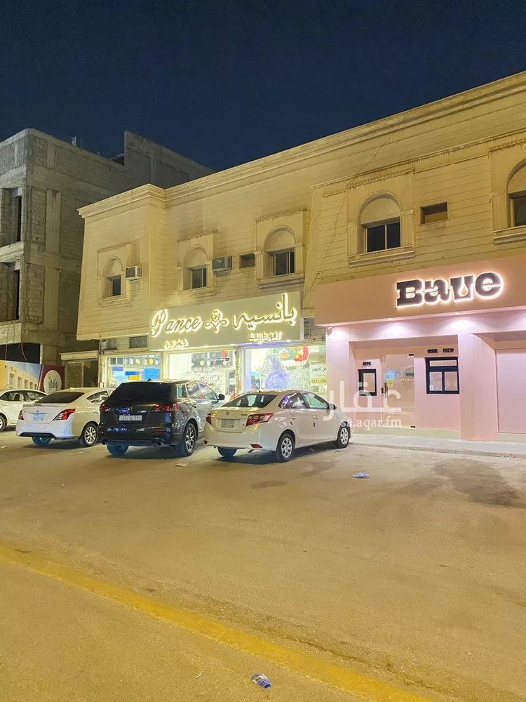 شقة للإيجار في شارع زهير بن أبى سلمى, حي المصيف, مدينة الرياض, منطقة الرياض