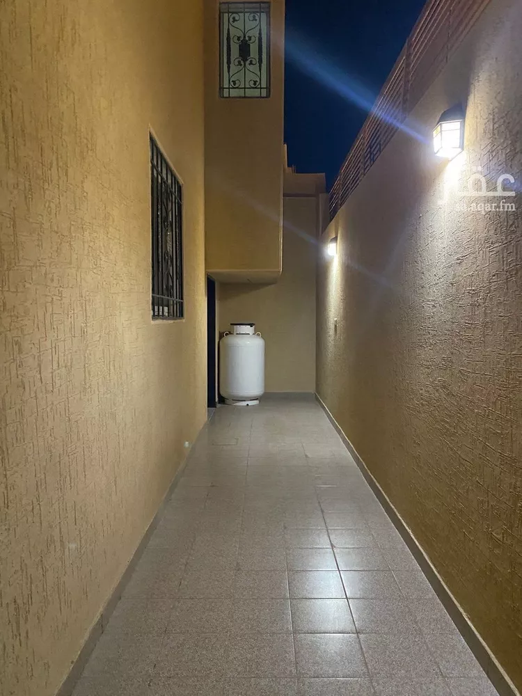 شقة للإيجار في شارع صلالة, حي بدر, مدينة الرياض, منطقة الرياض صورة 2