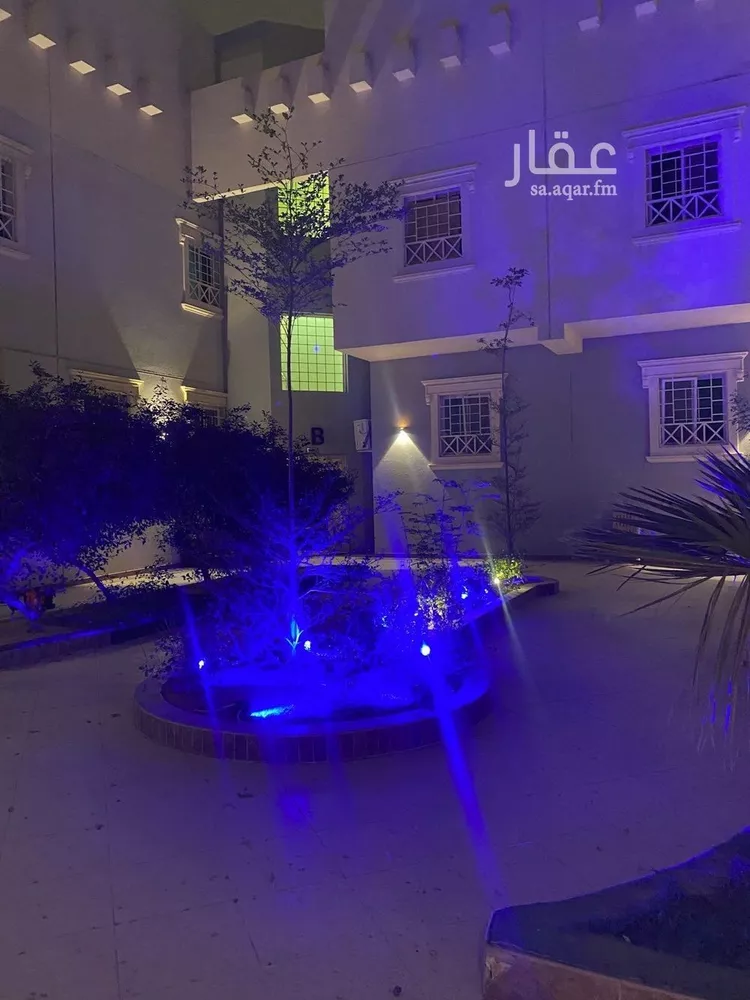 شقة للإيجار في شارع ابن الرومي, حي السليمانية, مدينة الرياض, منطقة الرياض صورة 3
