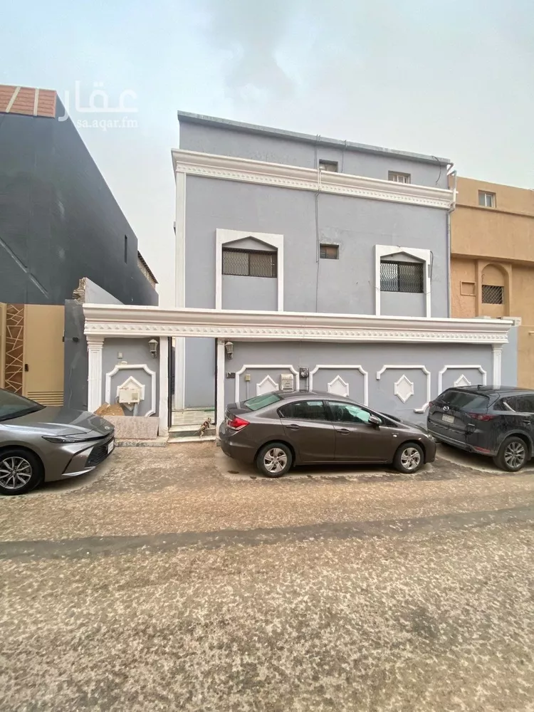 Apartment for Rent in Riyadh Al Masif