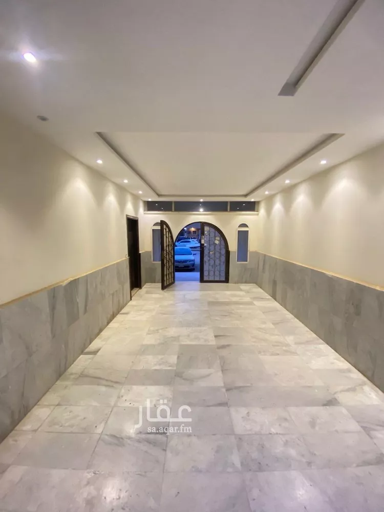 شقة للإيجار في شارع القويعية, حي النزهة, مدينة الرياض, منطقة الرياض صورة 3