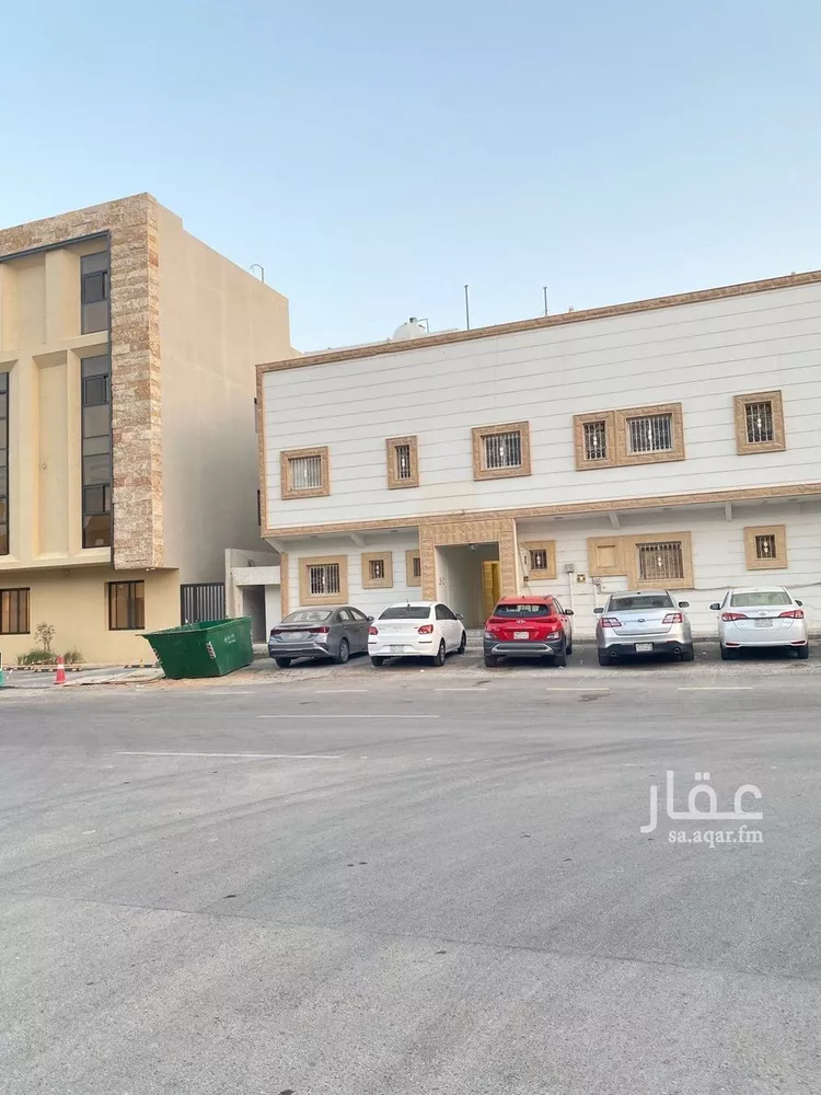Apartment for Rent in Riyadh An Nuzhah