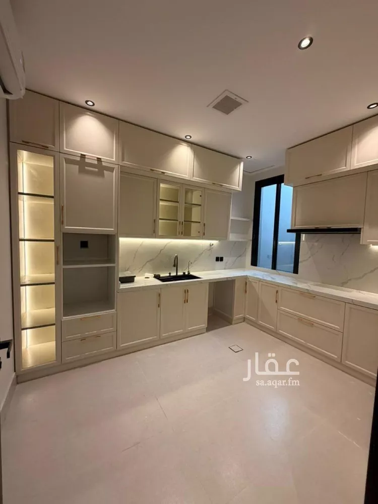 شقة للإيجار في شارع بعلبك, حي النهضة, مدينة الرياض, منطقة الرياض صورة 4