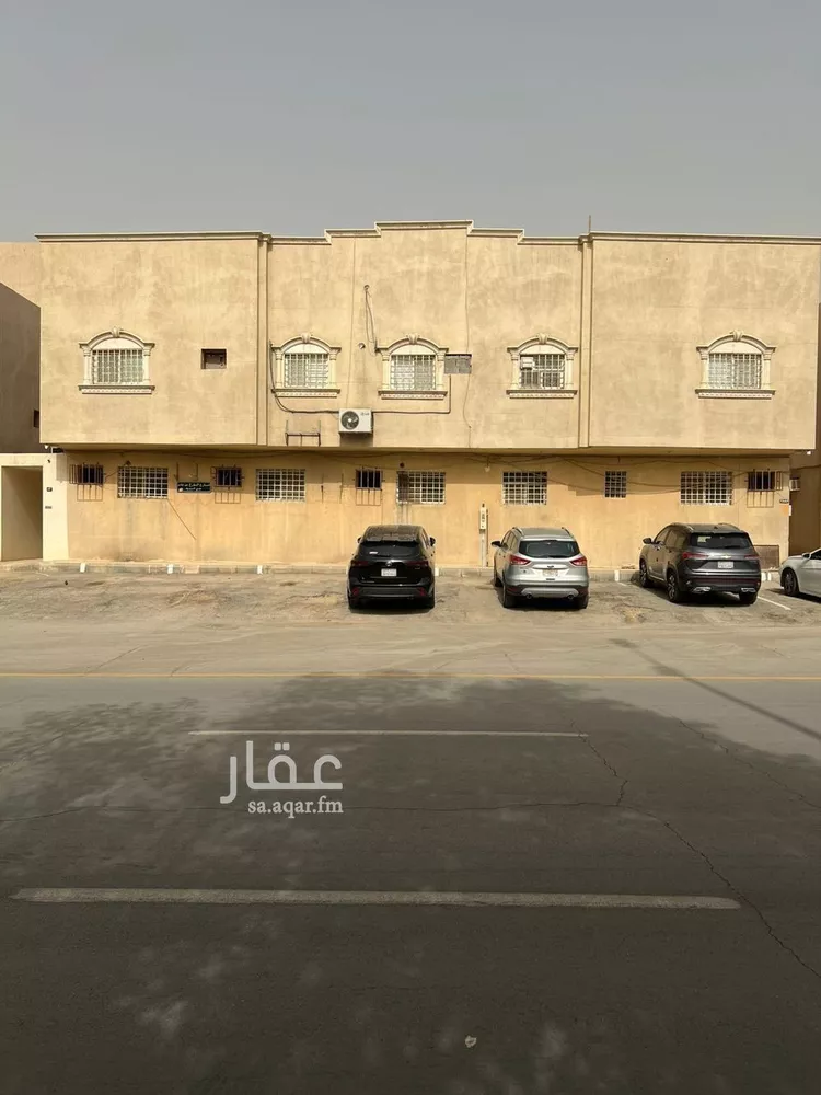 شقة للإيجار في شارع المؤرخ بن بشر, حي الربوة, مدينة الرياض, منطقة الرياض