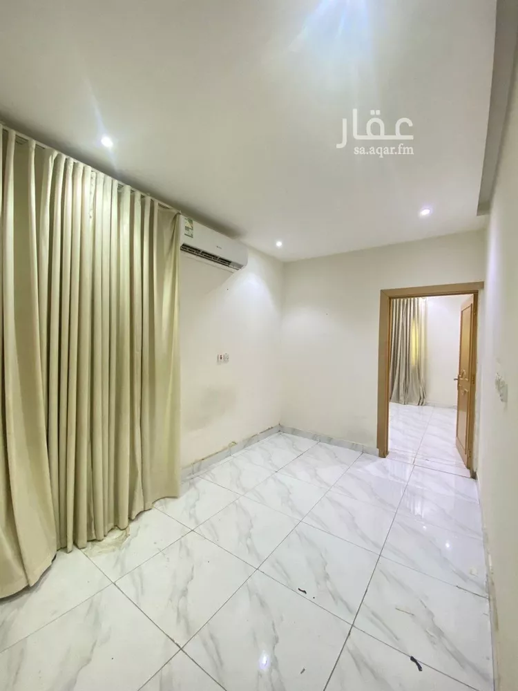 شقة للإيجار في شارع ابي سفيان بن حرب, حي النزهة, مدينة الرياض, منطقة الرياض صورة 5