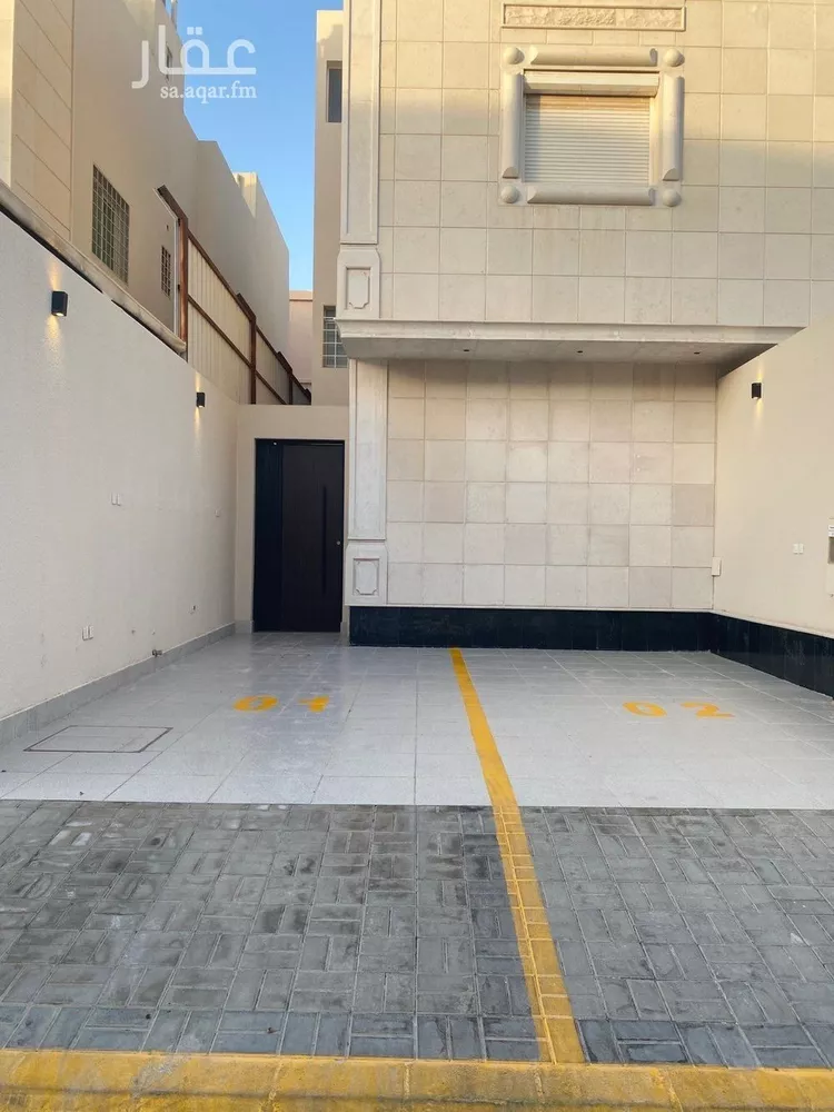 دور للإيجار في شارع سعيد البنا, حي المصيف, مدينة الرياض, منطقة الرياض صورة 3