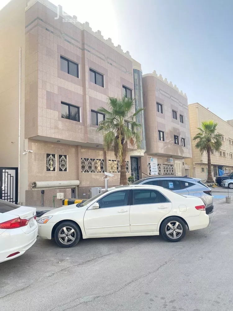 Apartment for Rent in Riyadh As Sulimaniyah