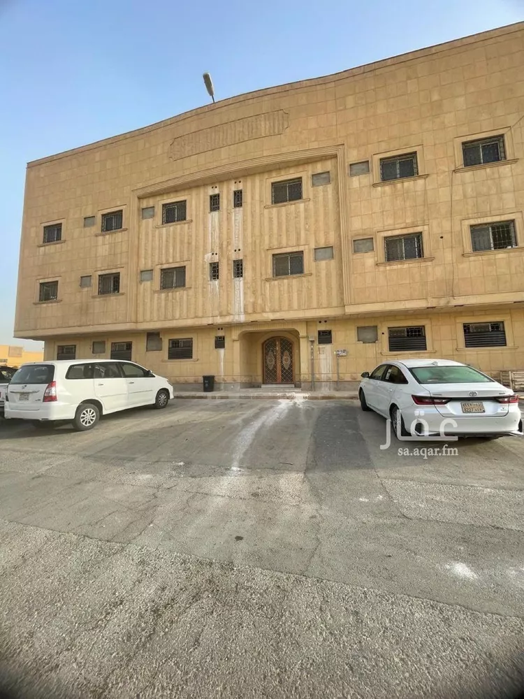 شقة للإيجار في شارع يثرب, حي بدر, مدينة الرياض, منطقة الرياض