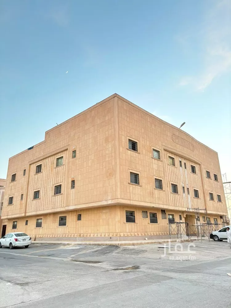 شقة للإيجار في شارع يثرب, حي بدر, مدينة الرياض, منطقة الرياض صورة 4
