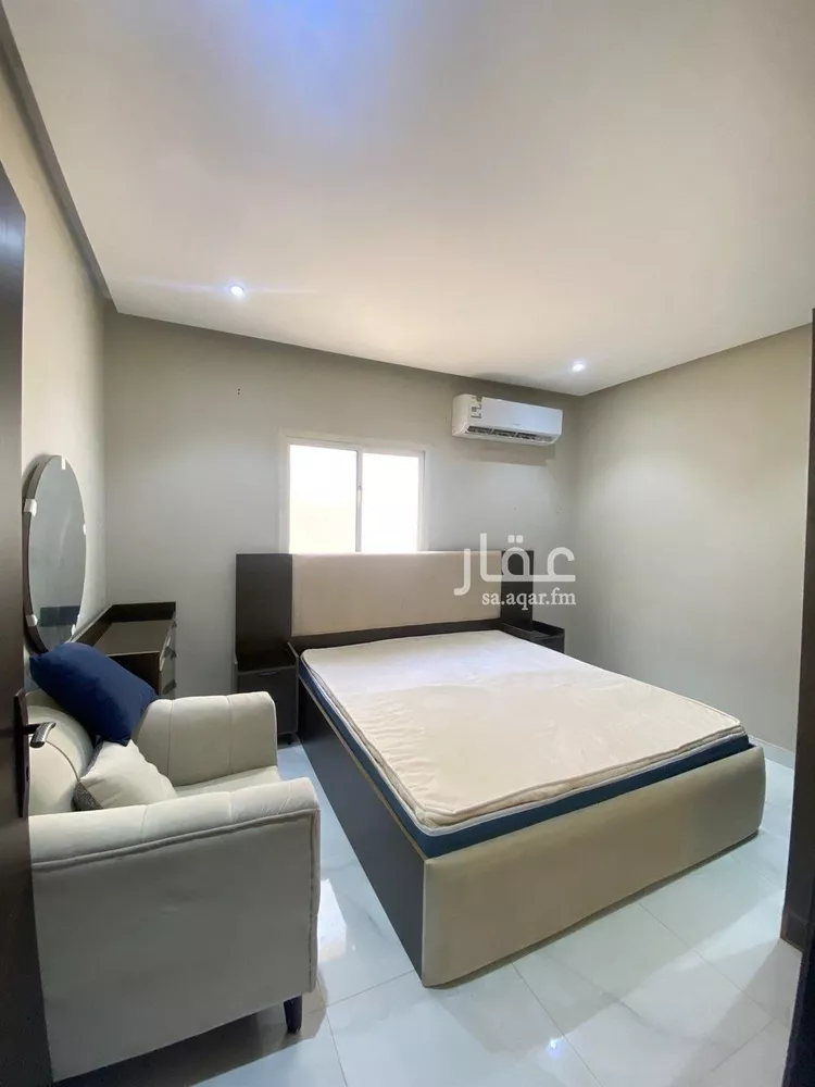 شقة للإيجار في شارع زيد البغدادي, حي الوزارات, مدينة الرياض, منطقة الرياض صورة 3
