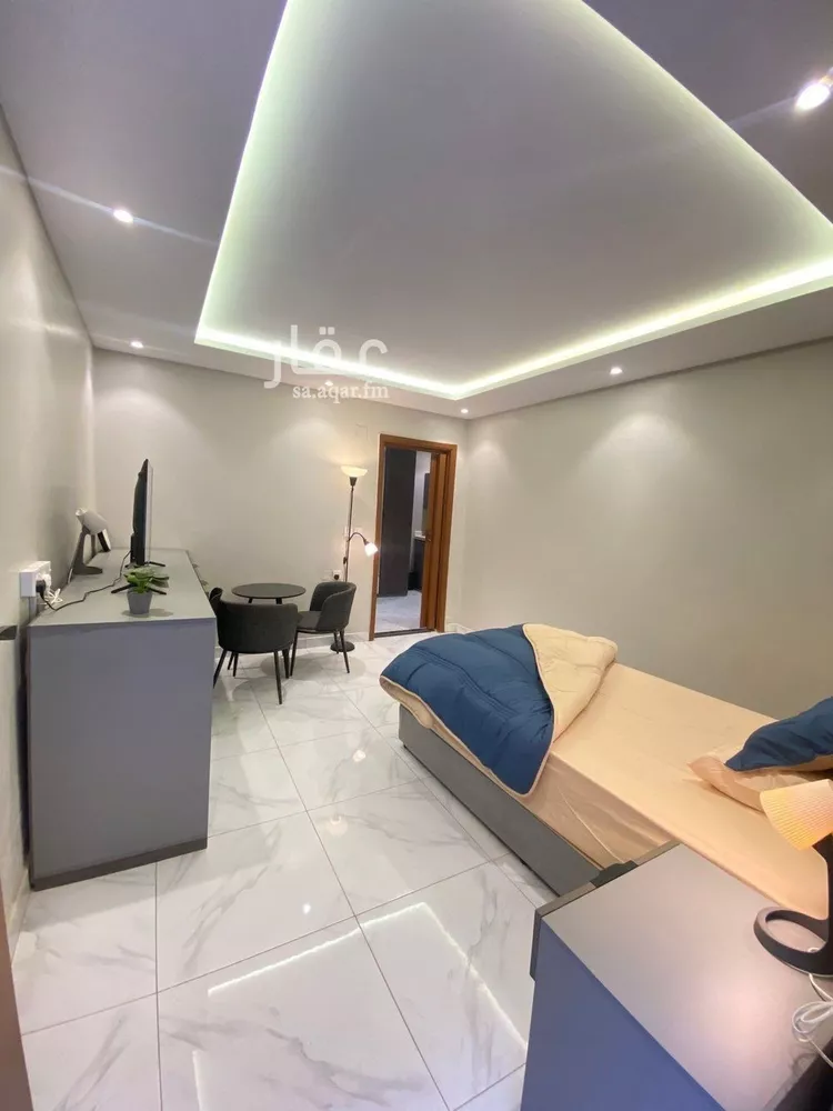 Apartment for Rent in Riyadh Al Wizarat