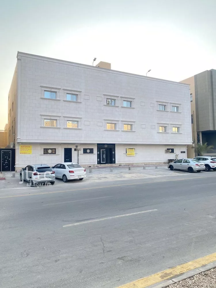 استوديو للإيجار في شارع أبي العرب, حي السليمانية, مدينة الرياض, منطقة الرياض