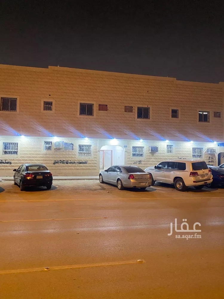 Apartment for Rent in Riyadh As Suwaidi Al Gharabi