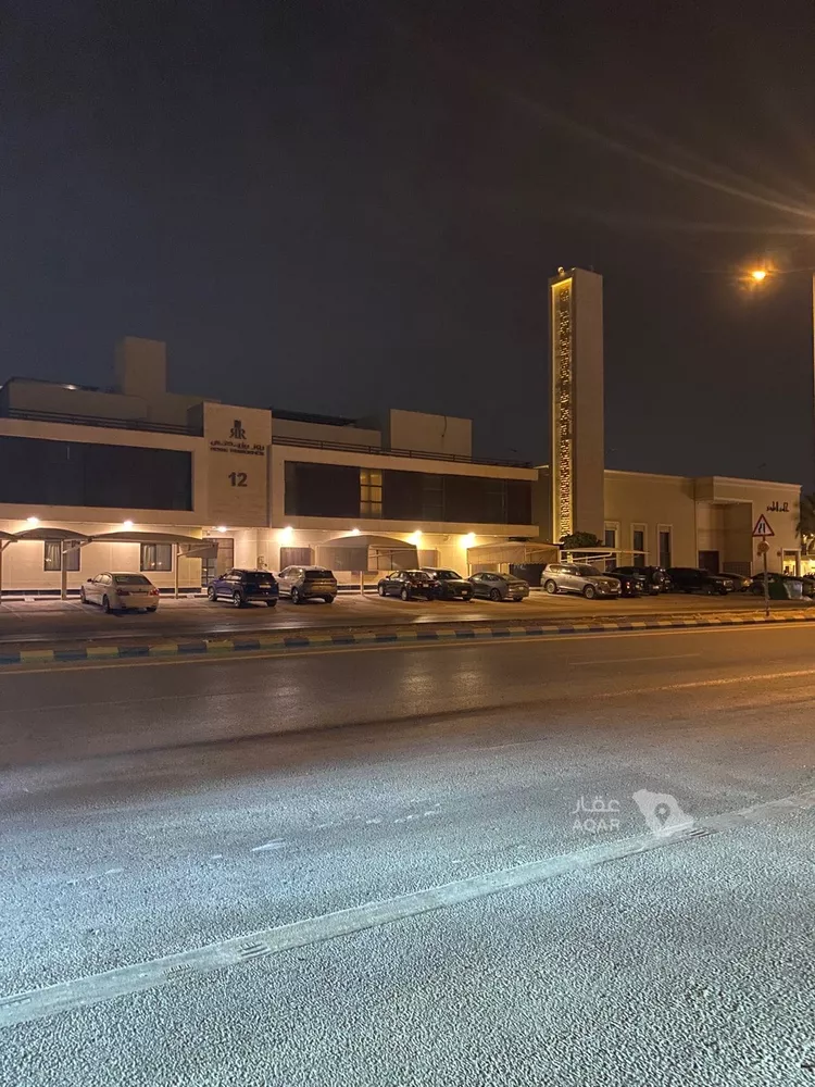 Apartment for Rent in Riyadh Al Arid 2