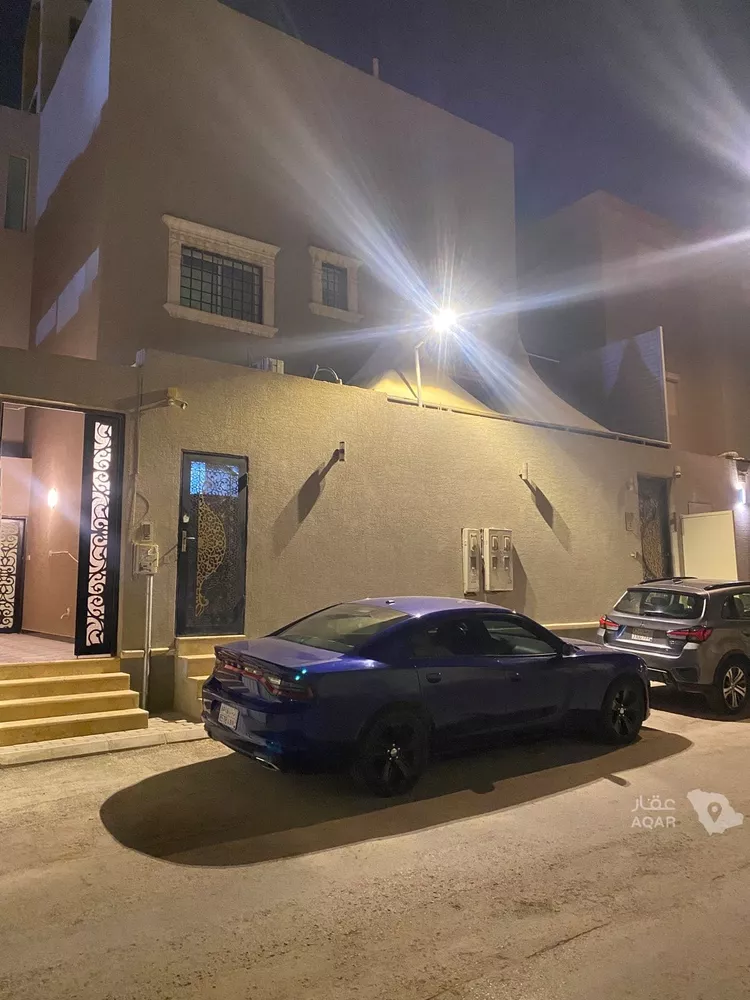 Apartment for Rent in Riyadh An Narjis
