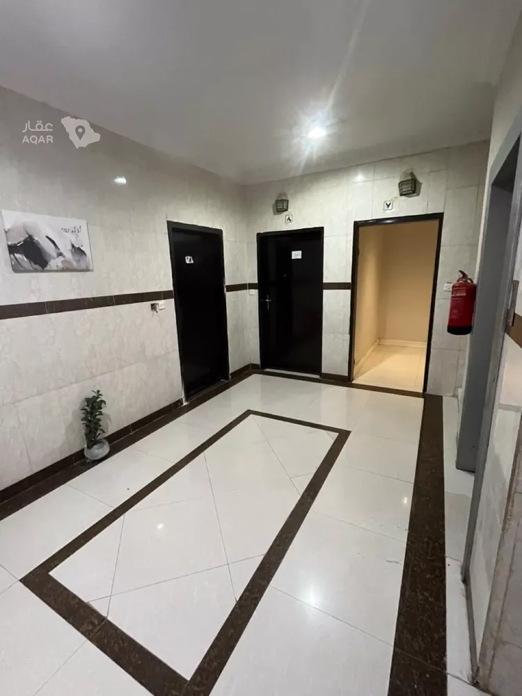 شقة للإيجار في شارع القواعد, حي الحزم, مدينة الرياض, منطقة الرياض 8