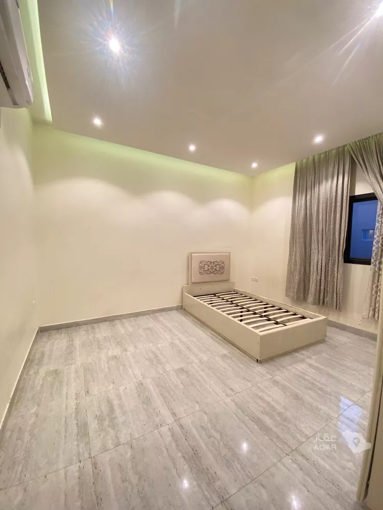 Floor for Rent in Riyadh An Narjis 10