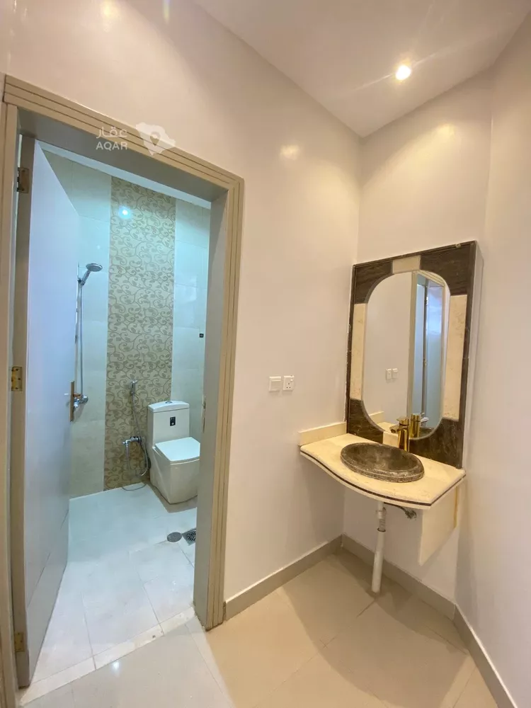 دور للإيجار في شارع السراب, حي الحزم, مدينة الرياض, منطقة الرياض 10
