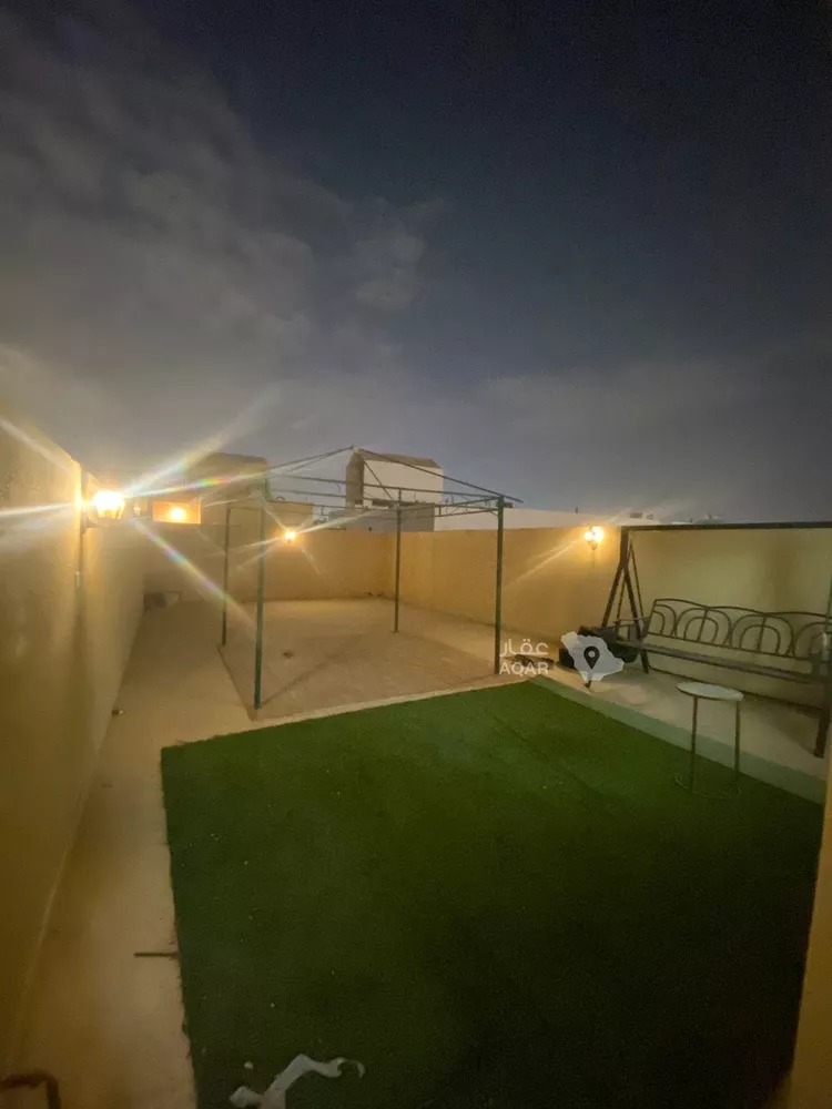 شقة للإيجار في شارع ابن رشيق, حي الخليج, مدينة الرياض, منطقة الرياض