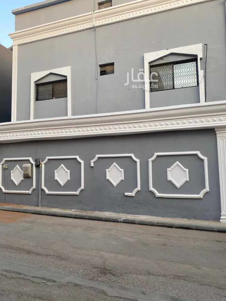 شقة للإيجار في شارع الهدية, حي اليرموك, مدينة الرياض, منطقة الرياض