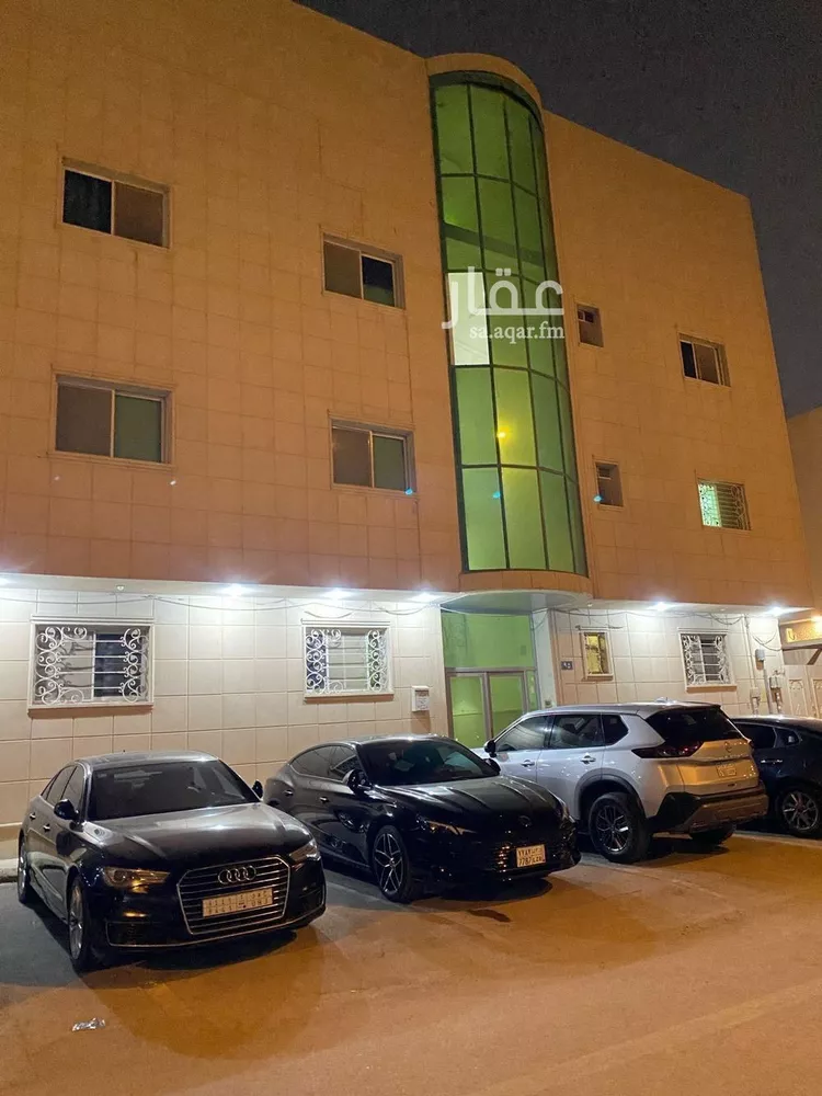 شقة للإيجار في شارع فالح بن مهدي, حي النزهة, مدينة الرياض, منطقة الرياض