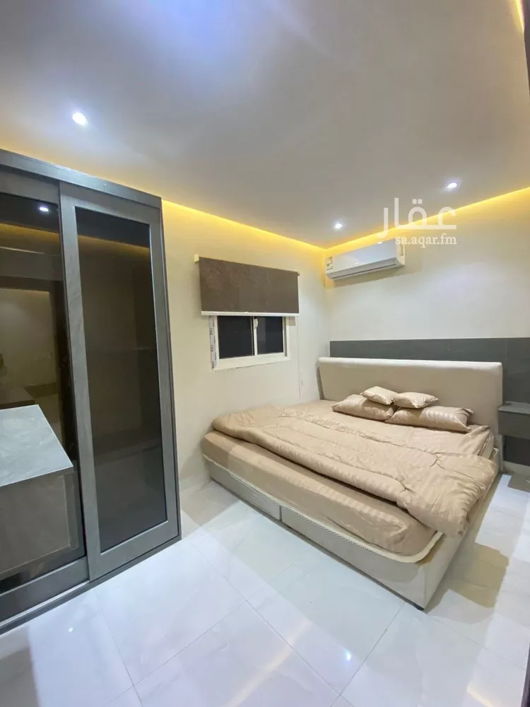 شقة للإيجار في شارع زيد البغدادي, حي الوزارات, مدينة الرياض, منطقة الرياض
