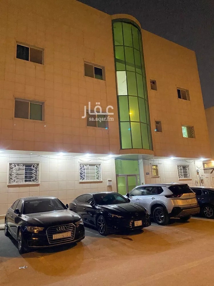 شقة للإيجار في شارع الشيخ عبدالوهاب بن عبدالله, حي الإزدهار, مدينة الرياض, منطقة الرياض