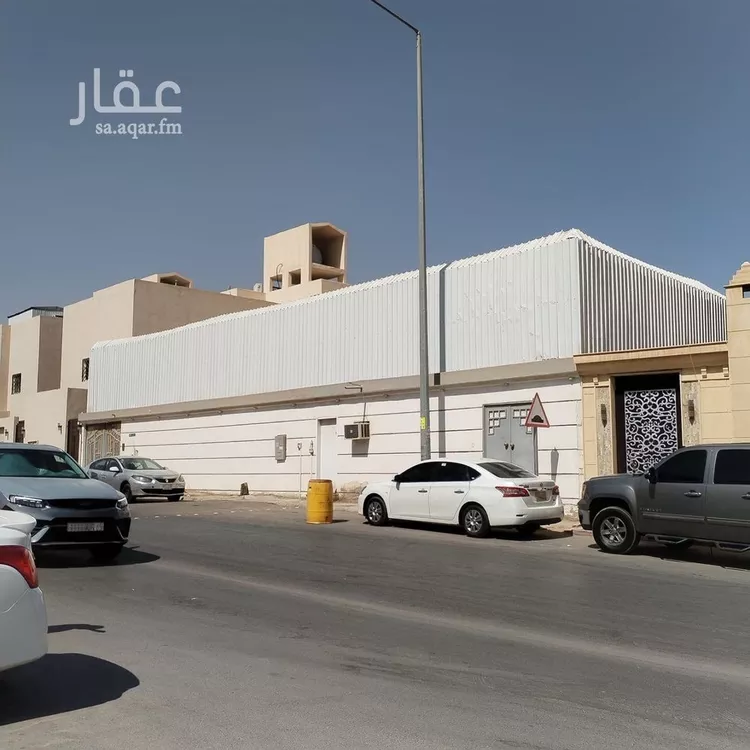 استراحة للبيع في شارع المجردية, حي الحزم, مدينة الرياض, منطقة الرياض صورة 3