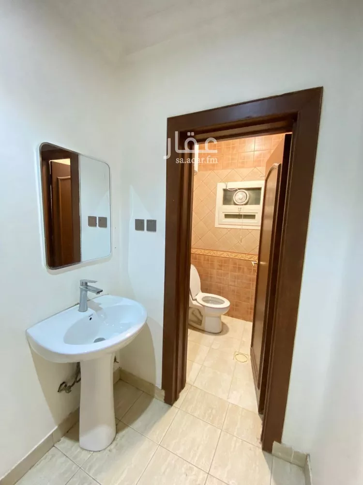 شقة للإيجار في شارع خالد بن الوليد الفرعي, حي الشهداء, مدينة الرياض, منطقة الرياض صورة 5