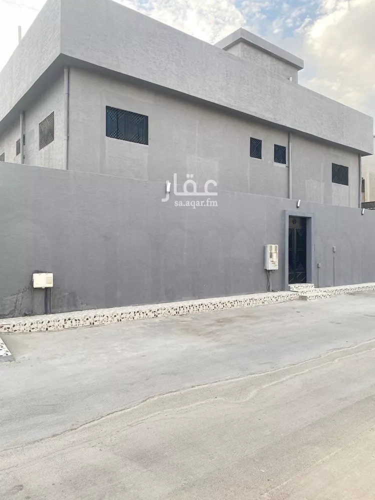 فيلا للبيع في شارع أبي بكر بن عبدالودود, حي المصيف, مدينة الرياض, منطقة الرياض صورة 3