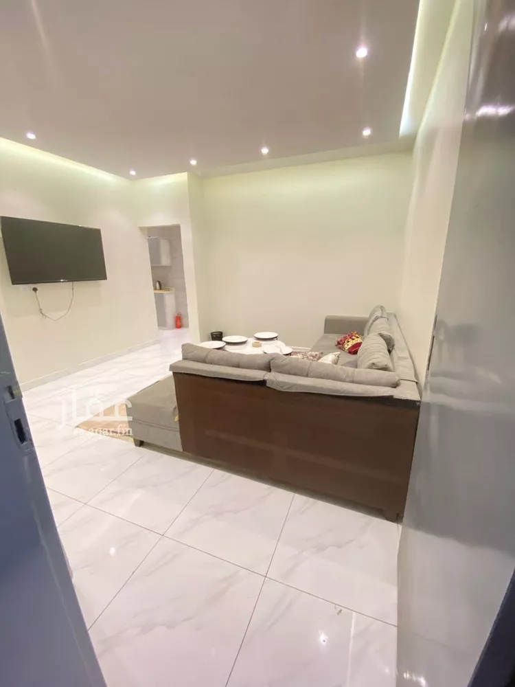 شقة للإيجار في شارع القواعد, حي الحزم, مدينة الرياض, منطقة الرياض صورة 4