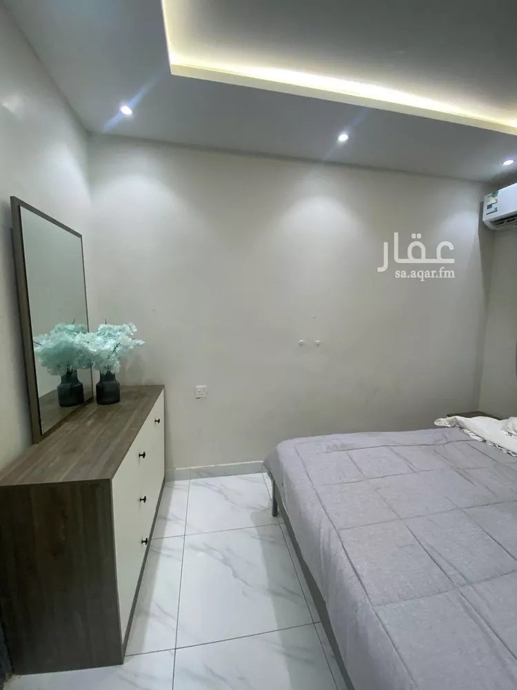 شقة للإيجار في شارع القواعد, حي الحزم, مدينة الرياض, منطقة الرياض صورة 5
