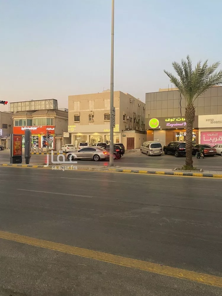 شقة للإيجار في شارع الحسن بن علي, حي الروضة, مدينة الرياض, منطقة الرياض صورة 4