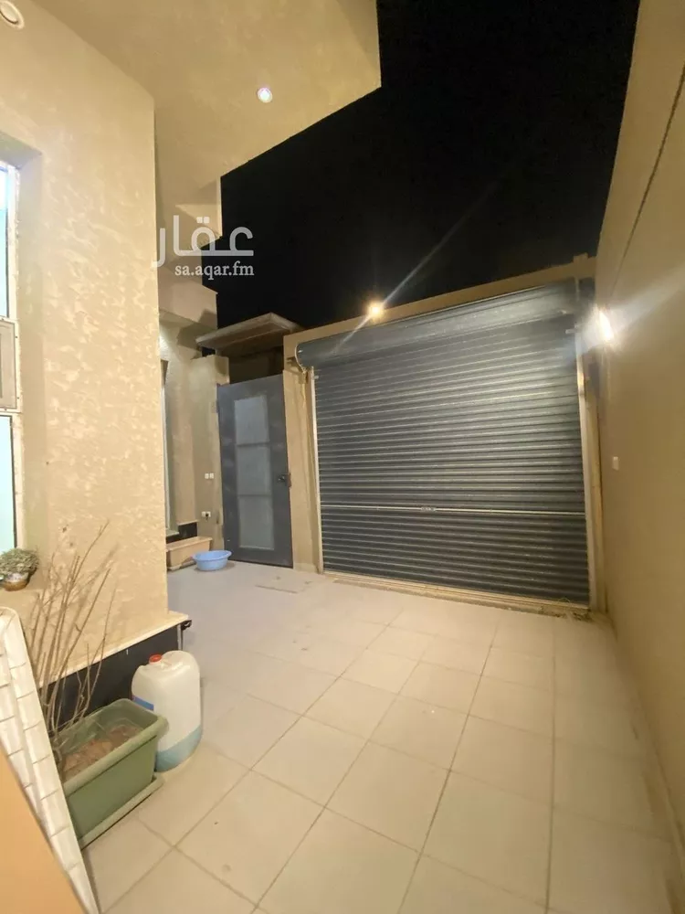 فيلا للإيجار في شارع أبي الرضا المقرئ, حي المونسية, مدينة الرياض, منطقة الرياض صورة 3