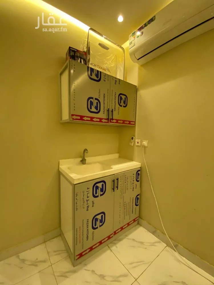 شقة للإيجار في شارع زيد البغدادي, حي الوزارات, مدينة الرياض, منطقة الرياض صورة 2