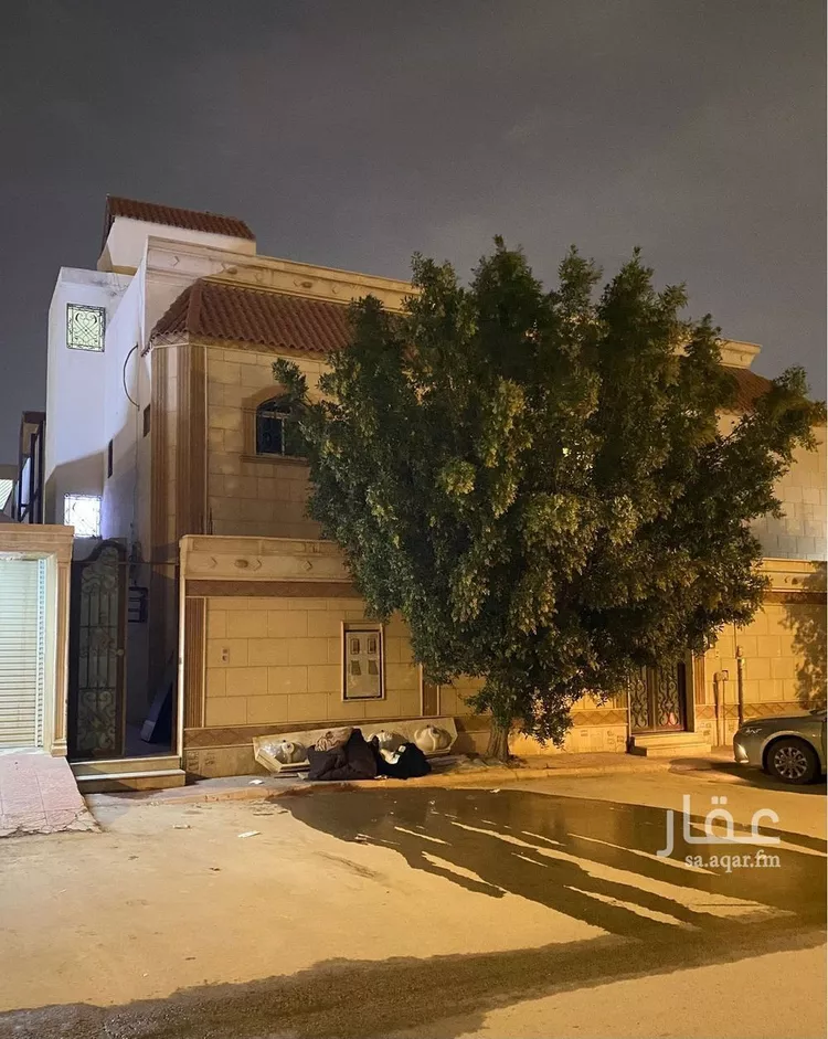 Apartment for Rent in Riyadh Al Yarmouk