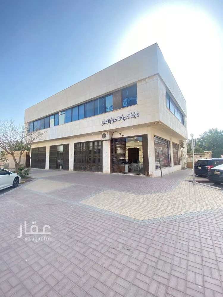 محل للإيجار في شارع الحارث الطائي, حي الملز, مدينة الرياض, منطقة الرياض