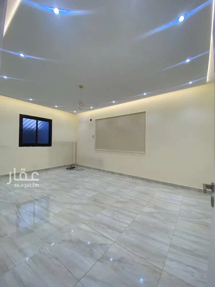 دور للإيجار في شارع الخيمي, حي الأندلس, مدينة الرياض, منطقة الرياض صورة 5